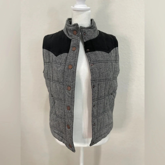 Quarry women’s medium vest - Picture 1 of 5